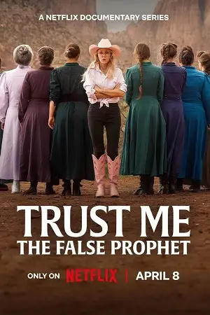 Download Trust Me: The False Prophet (2026) Season 1 Dual Audio {Hindi English} NetFlix Series 480p | 720p | 1080p WEB DL