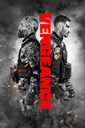 Download Vengeance” {Aka ‘Venganza’} (2026) WEB DL Dual Audio {Hindi Spanish} 480p [290MB] | 720p [1.1GB] | 1080p [2.9GB] | 2160p 4K SDR