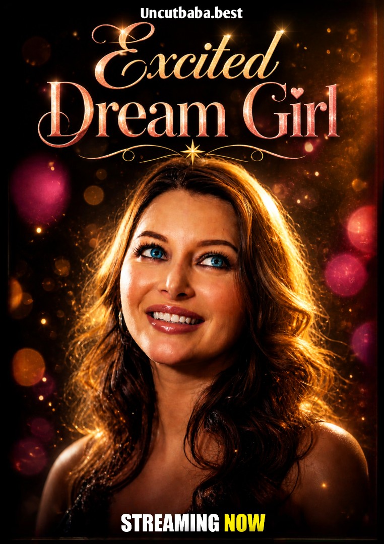 Excited Dream Girl (2026) Luxure English Short Film 720p HDRip 200MB Download