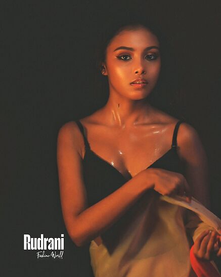 Model Rudrani Fashino (2026) Hindi Short Film 720p HDRip 450MB Download