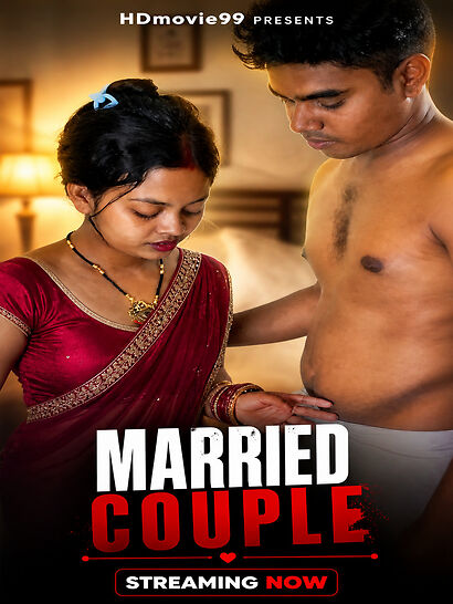 Married Couple 2026 Hindi Hot Short Film 720p HDRip 250MB Download