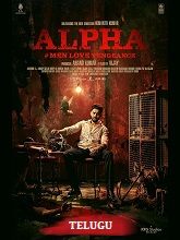 Alpha (2026) HDRip Telugu Full Movie Watch Online Free