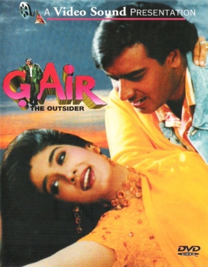 Gair (1999) AMZN Hindi Movie 1080p | 720p | 480p HDRip ESubs Download