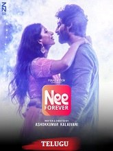 Nee Forever (2026) HDRip Telugu Full Movie Watch Online Free