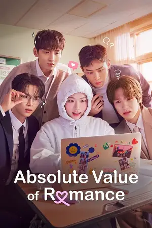 Download Absolute Value of Romance (Season 1) [S01 E08 Added] {Hindi Korean} K Drama Series 480p 720p & 1080p WEB DL