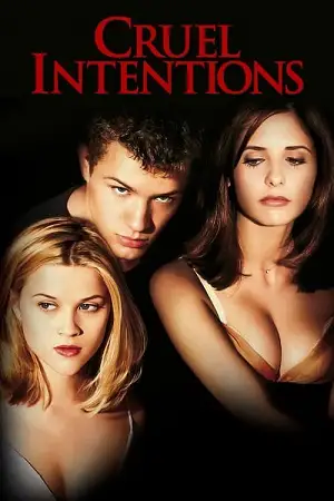 Download Cruel Intentions (1999) Blu Ray Dual Audio {Hindi English} 480p [370MB] | 720p [1.1GB] | 1080p [2.2GB]