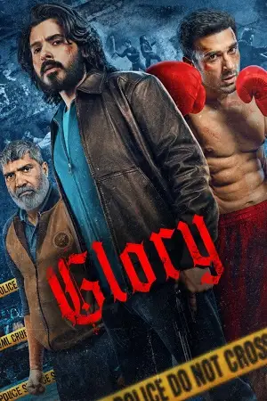 Download Glory (Season 1) Hindi DD5.1 NetFlix Series 480p 720p & 1080p WEB DL