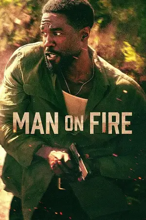Download Man on Fire (2026) Season 1 NetFlix: Dual Audio {Hindi English} WEB Series 480p | 720p | 1080p WEB DL x264