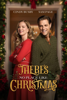 There’s No Place Like Christmas